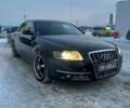 Чорний Ауді А6, об'ємом двигуна 3 л та пробігом 328 тис. км за 4100 $, фото 1 на Automoto.ua