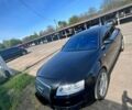 Чорний Ауді А6, об'ємом двигуна 3 л та пробігом 290 тис. км за 5000 $, фото 1 на Automoto.ua