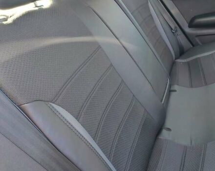 Черный Ауди А6, объемом двигателя 1.97 л и пробегом 359 тыс. км за 8300 $, фото 13 на Automoto.ua