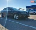 Черный Ауди А6, объемом двигателя 1.97 л и пробегом 359 тыс. км за 8300 $, фото 2 на Automoto.ua