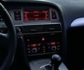 Черный Ауди А6, объемом двигателя 2 л и пробегом 434 тыс. км за 8300 $, фото 7 на Automoto.ua