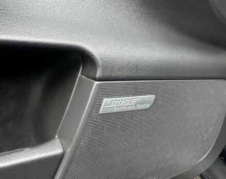 Черный Ауди А6, объемом двигателя 3 л и пробегом 250 тыс. км за 4650 $, фото 12 на Automoto.ua