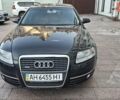 Чорний Ауді А6, об'ємом двигуна 0 л та пробігом 283 тис. км за 9000 $, фото 1 на Automoto.ua