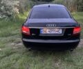 Ауди А6 2007 в Первомайск на Automoto.ua Черный Ауди А6, объемом двигателя 3.1 л и пробегом 361 тыс. км за 7000 $, фото 4 на Automoto.ua