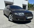 Чорний Ауді А6, об'ємом двигуна 2 л та пробігом 369 тис. км за 7700 $, фото 1 на Automoto.ua