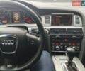 Черный Ауди А6, объемом двигателя 2.7 л и пробегом 247 тыс. км за 8700 $, фото 1 на Automoto.ua