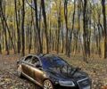 Ауді А6 2007 у Тернополі на Automoto.ua Чорний Ауді А6, об'ємом двигуна 2 л та пробігом 269 тис. км за 7300 $, фото 7 на Automoto.ua