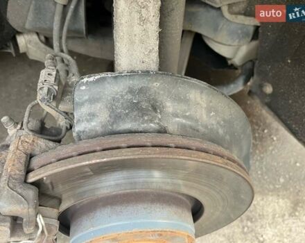 Ауді А6 2007 у Хмельницькому на Automoto.ua Чорний Ауді А6, об'ємом двигуна 2 л та пробігом 331 тис. км за 8850 $, фото 29 на Automoto.ua
