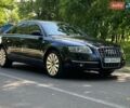 Черный Ауди А6, объемом двигателя 2.77 л и пробегом 199 тыс. км за 7200 $, фото 1 на Automoto.ua