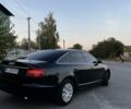 Черный Ауди А6, объемом двигателя 2 л и пробегом 434 тыс. км за 8300 $, фото 1 на Automoto.ua
