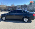 Черный Ауди А6, объемом двигателя 2.4 л и пробегом 329 тыс. км за 7700 $, фото 2 на Automoto.ua
