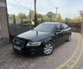Черный Ауди А6, объемом двигателя 2.7 л и пробегом 265 тыс. км за 6828 $, фото 1 на Automoto.ua