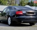 Ауди А6 2007 в Харькове на Automoto.ua Черный Ауди А6, объемом двигателя 1.97 л и пробегом 366 тыс. км за 7000 $, фото 7 на Automoto.ua