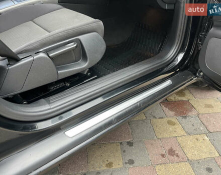 Черный Ауди А6, объемом двигателя 2 л и пробегом 420 тыс. км за 6700 $, фото 9 на Automoto.ua
