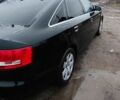 Чорний Ауді А6, об'ємом двигуна 3 л та пробігом 370 тис. км за 4500 $, фото 2 на Automoto.ua