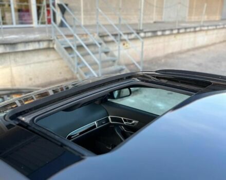 Черный Ауди А6, объемом двигателя 3 л и пробегом 210 тыс. км за 1905 $, фото 7 на Automoto.ua