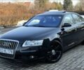 Черный Ауди А6, объемом двигателя 3 л и пробегом 231 тыс. км за 3750 $, фото 1 на Automoto.ua