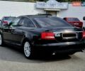 Ауди А6 2007 в Харькове на Automoto.ua Черный Ауди А6, объемом двигателя 1.97 л и пробегом 366 тыс. км за 7000 $, фото 8 на Automoto.ua