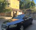 Черный Ауди А6, объемом двигателя 2.8 л и пробегом 261 тыс. км за 5800 $, фото 1 на Automoto.ua