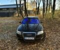 Ауді А6 2007 у Тернополі на Automoto.ua Чорний Ауді А6, об'ємом двигуна 2 л та пробігом 269 тис. км за 7300 $, фото 5 на Automoto.ua