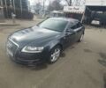 Чорний Ауді А6, об'ємом двигуна 2.7 л та пробігом 310 тис. км за 9300 $, фото 1 на Automoto.ua
