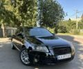 Черный Ауди А6, объемом двигателя 2 л и пробегом 280 тыс. км за 6051 $, фото 1 на Automoto.ua