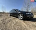 Чорний Ауді А6, об'ємом двигуна 2.4 л та пробігом 310 тис. км за 7400 $, фото 1 на Automoto.ua