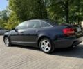 Черный Ауди А6, объемом двигателя 0 л и пробегом 260 тыс. км за 7200 $, фото 1 на Automoto.ua