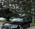 Чорний Ауді А6, об'ємом двигуна 2.7 л та пробігом 240 тис. км за 3200 $, фото 1 на Automoto.ua