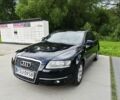 Черный Ауди А6, объемом двигателя 3 л и пробегом 284 тыс. км за 2000 $, фото 1 на Automoto.ua