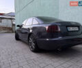 Чорний Ауді А6, об'ємом двигуна 2 л та пробігом 319 тис. км за 7600 $, фото 1 на Automoto.ua