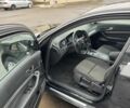 Черный Ауди А6, объемом двигателя 3 л и пробегом 250 тыс. км за 4650 $, фото 10 на Automoto.ua