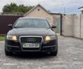 Чорний Ауді А6, об'ємом двигуна 2.39 л та пробігом 223 тис. км за 5350 $, фото 1 на Automoto.ua