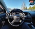 Черный Ауди А6, объемом двигателя 1.97 л и пробегом 359 тыс. км за 8300 $, фото 20 на Automoto.ua