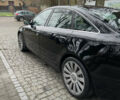 Черный Ауди А6, объемом двигателя 2 л и пробегом 248 тыс. км за 7600 $, фото 28 на Automoto.ua