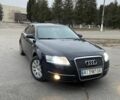 Черный Ауди А6, объемом двигателя 2.4 л и пробегом 197 тыс. км за 7600 $, фото 6 на Automoto.ua
