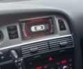 Черный Ауди А6, объемом двигателя 3 л и пробегом 390 тыс. км за 9900 $, фото 1 на Automoto.ua