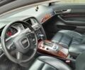 Чорний Ауді А6, об'ємом двигуна 2.8 л та пробігом 400 тис. км за 7500 $, фото 1 на Automoto.ua