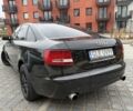 Черный Ауди А6, объемом двигателя 3 л и пробегом 231 тыс. км за 2900 $, фото 3 на Automoto.ua