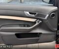 Чорний Ауді А6, об'ємом двигуна 2.4 л та пробігом 227 тис. км за 6900 $, фото 9 на Automoto.ua