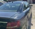 Черный Ауди А6, объемом двигателя 2 л и пробегом 389 тыс. км за 5200 $, фото 1 на Automoto.ua