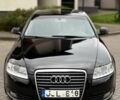 Ауди А6 2007 в Запорожье на Automoto.ua Черный Ауди А6, объемом двигателя 3 л и пробегом 250 тыс. км за 2410 $, фото 8 на Automoto.ua