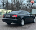 Чорний Ауді А6, об'ємом двигуна 2.39 л та пробігом 290 тис. км за 5999 $, фото 2 на Automoto.ua