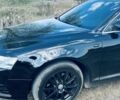 Чорний Ауді А6, об'ємом двигуна 2 л та пробігом 274 тис. км за 8300 $, фото 3 на Automoto.ua