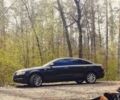 Черный Ауди А6, объемом двигателя 3.2 л и пробегом 270 тыс. км за 8300 $, фото 1 на Automoto.ua