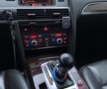 Чорний Ауді А6, об'ємом двигуна 2.4 л та пробігом 197 тис. км за 8700 $, фото 1 на Automoto.ua