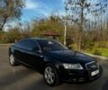 Ауді А6 2007 у Березовке на Automoto.ua Чорний Ауді А6, об'ємом двигуна 3 л та пробігом 3 тис. км за 7500 $, фото 10 на Automoto.ua