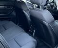 Черный Ауди А6, объемом двигателя 2 л и пробегом 434 тыс. км за 8300 $, фото 6 на Automoto.ua