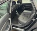 Черный Ауди А6, объемом двигателя 3 л и пробегом 250 тыс. км за 4650 $, фото 20 на Automoto.ua