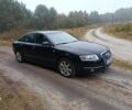 Чорний Ауді А6, об'ємом двигуна 2.7 л та пробігом 320 тис. км за 3999 $, фото 2 на Automoto.ua